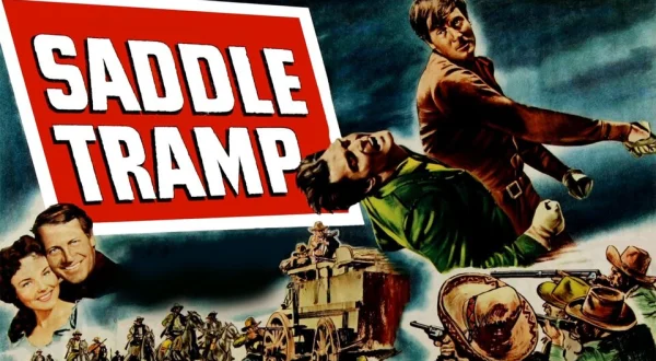 Saddle Tramp
