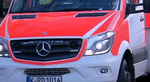 SOS - Retter im Einsatz