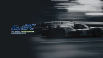 Campeonato Mundial de Resistencia de la FIA