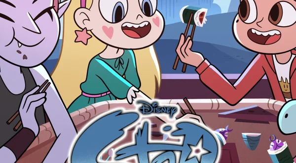 Star vs de kracht van het kwaad