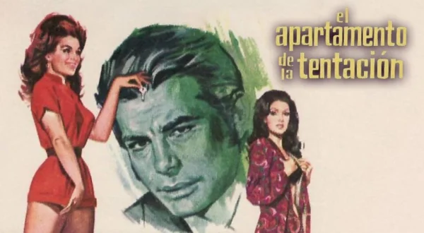 El apartamento de la tentación