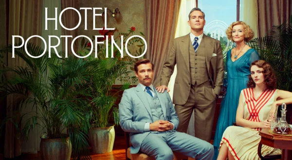 Hotel Portofino