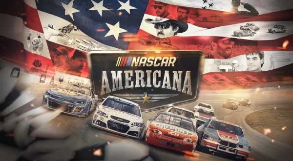 NASCAR Americana