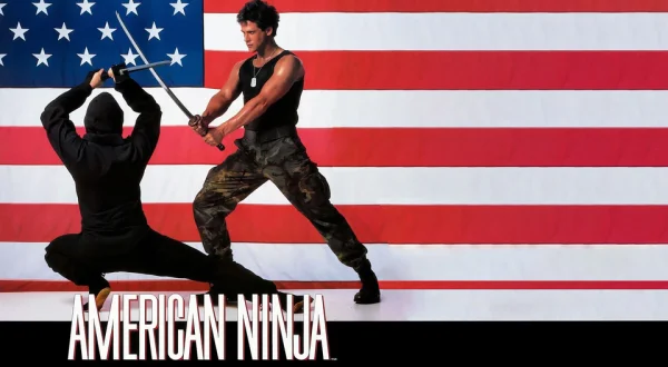 American Ninja