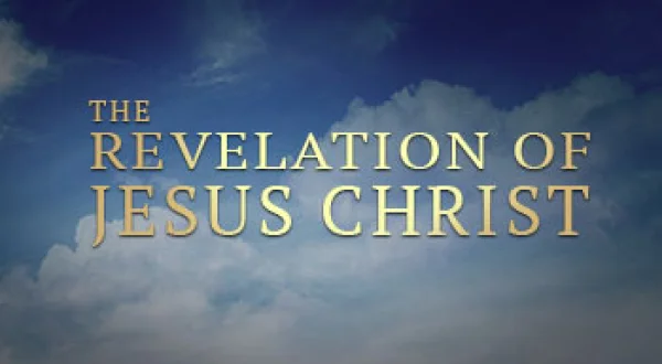 Revelation of Jesus Christ