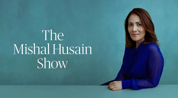 The Mishal Husain Show