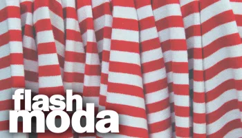 Flash moda