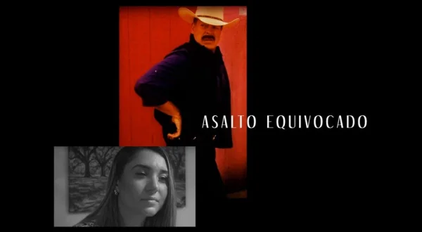 Asalto equivocado