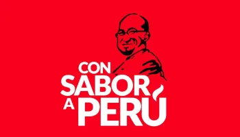Con sabor a Perú