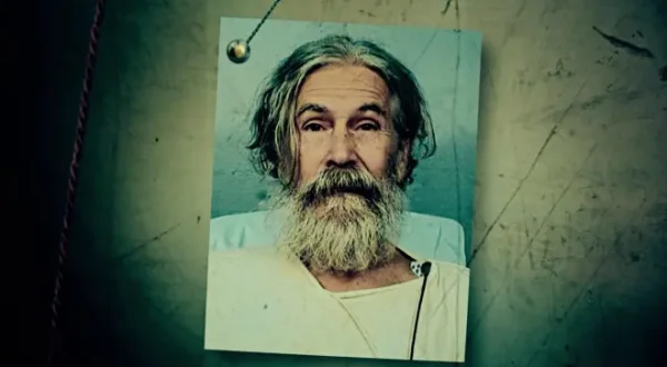 Anwälte der Toten - Die schlimmsten Serienkiller der Welt