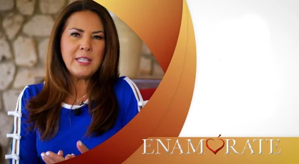 Enamórate