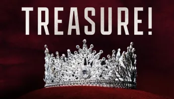Treasure!