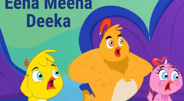 Eena Meena Deeka