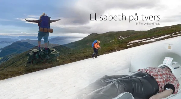 Elisabeth på tvers