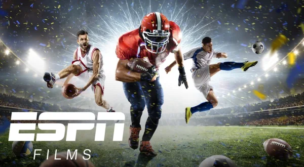 ESPN Films
