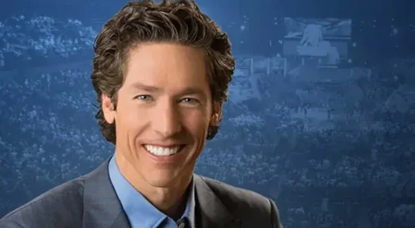 Joel Osteen