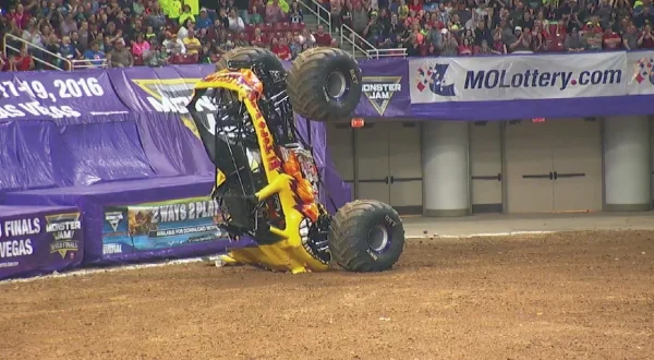 Monster Jam