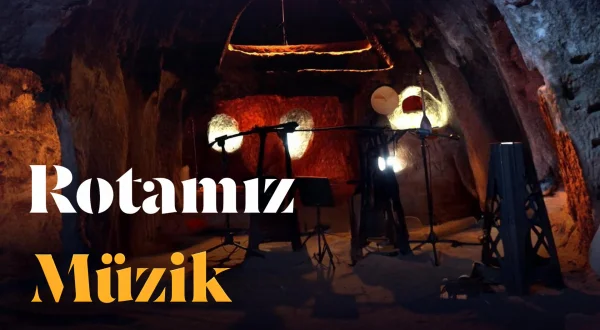 Rotamız Müzik