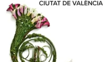 136 Certamen Internacional de Bandes de Música Ciutat de València