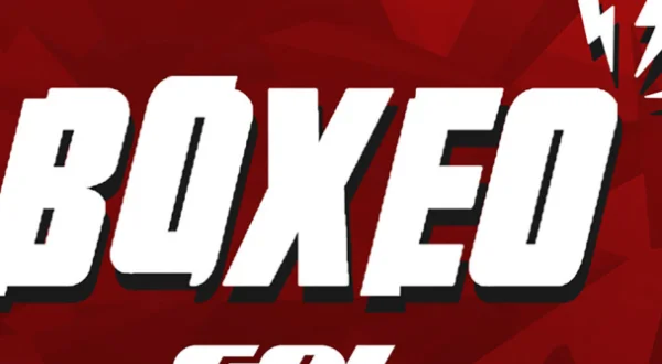 Boxeo: combate Ali vs Frazier III