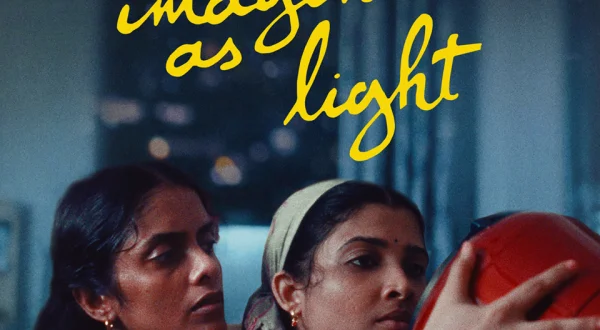 All We Imagine as Light