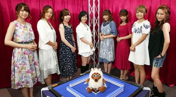 第４期 Lady's麻雀グランプリ～後期リーグ戦～