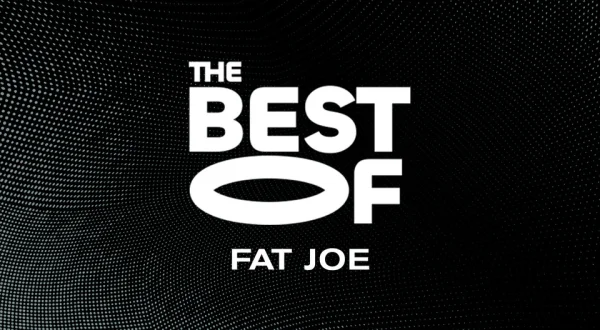 The Best of Fat Joe