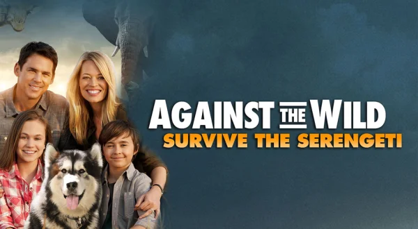 Against the Wild: Survive the Serengeti