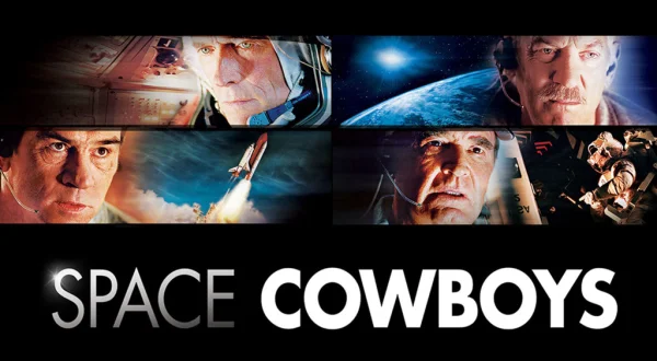 Space Cowboys