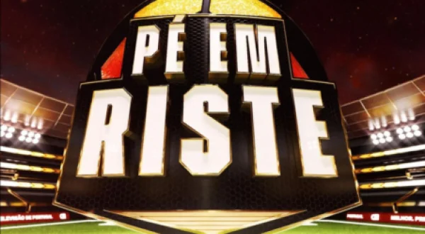 Pé em Riste