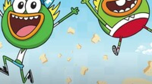 Breadwinners