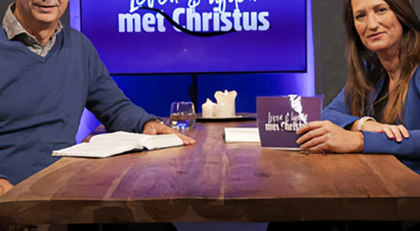 Leven en lijden met Christus