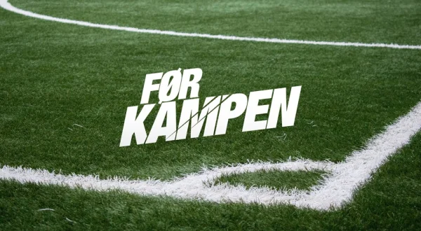 Live: Før kampen