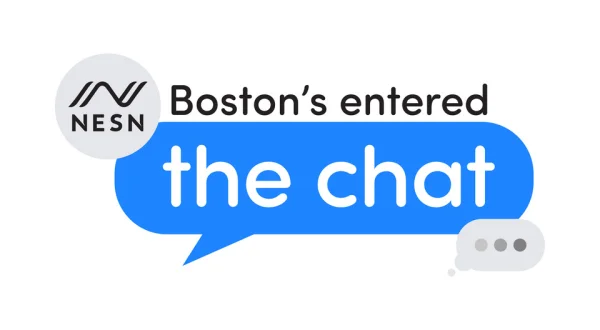 Boston's Entered the Chat