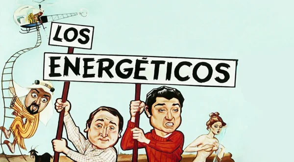 Los energéticos