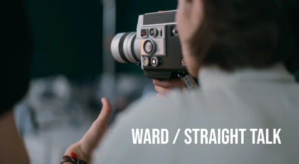 Ward / Straight Talk