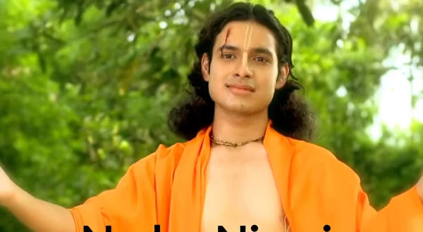 Nader Nimai