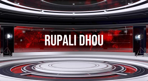 Rupali Dhou