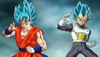 Dragon Ball Super