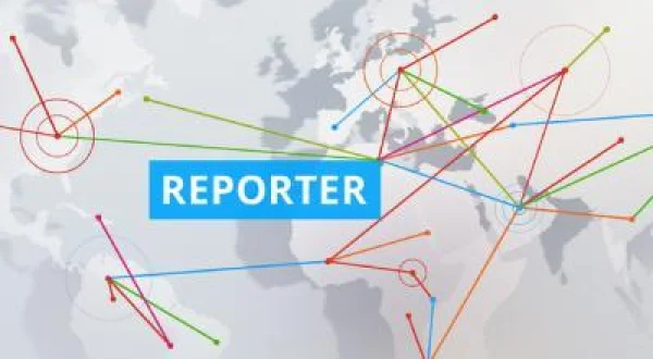 Reporter