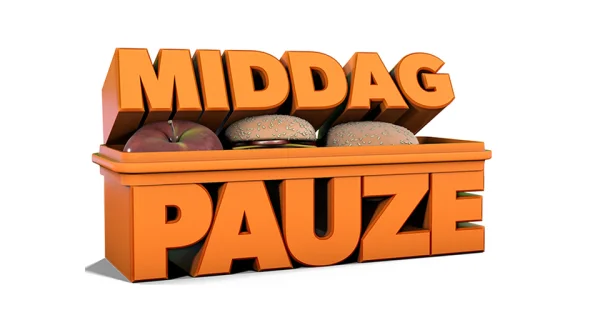 Middagpauze