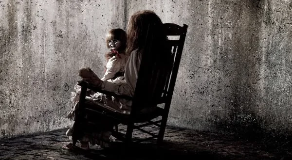 L'evocazione - The Conjuring