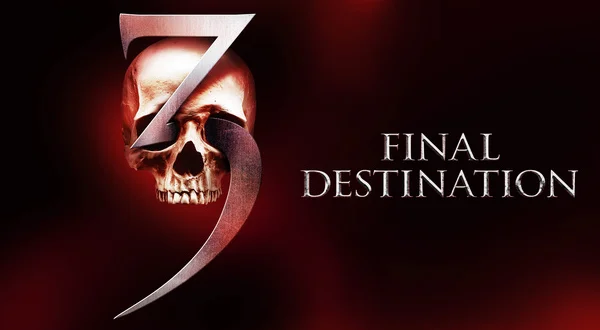 Final Destination 3