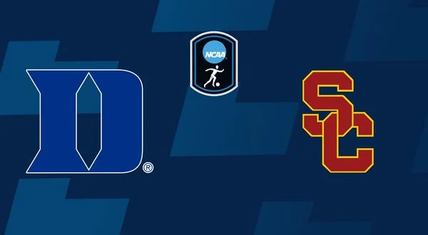Live: Women's College Soccer