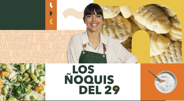 Los ñoquis del 29