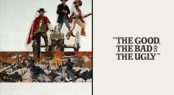 The Good, the Bad and the Ugly
