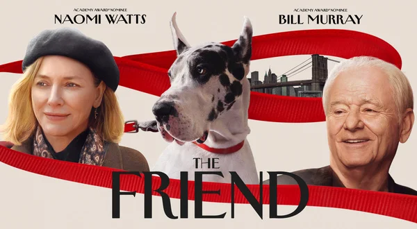 The Friend
