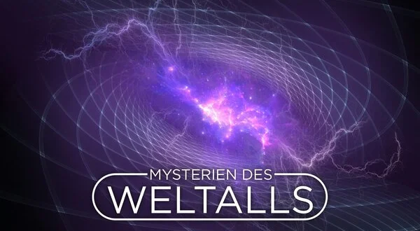 Mysterien des Weltalls