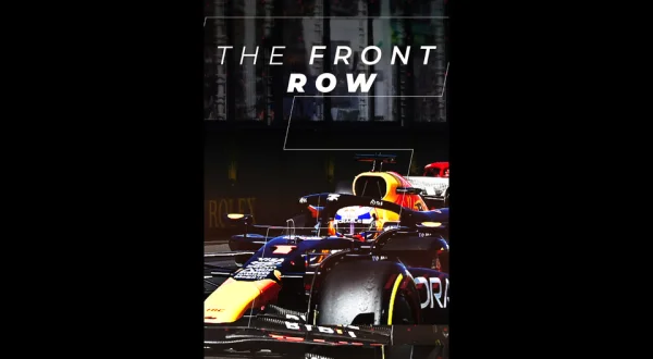 The Front Row