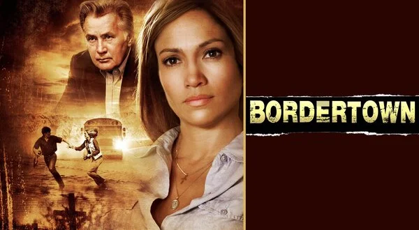 Bordertown